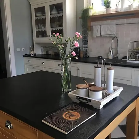 Chocerady וילה Chocerady